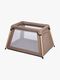 Beemoo CARE Supreme Weekendseng, Taupe