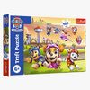 Trefl Paw Patrol Puslespil 160 Brikker