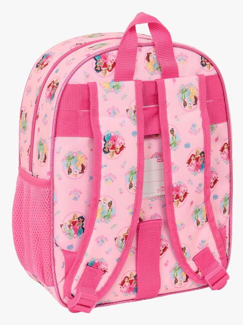 Disney Princess Rygsæk 10L, Pink