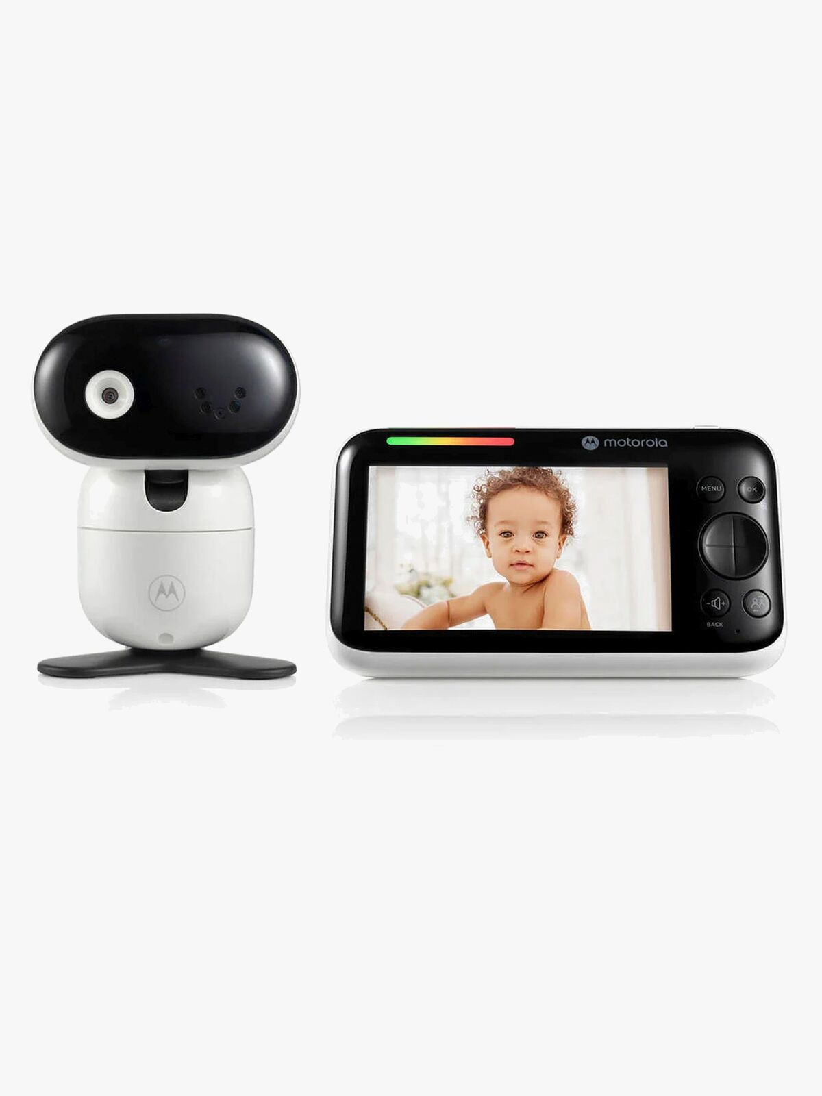 Motorola PIP1510 Video Babyalarm