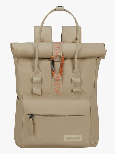 American Tourister Urban Groove Outdoor Rygsæk 15L, Beige