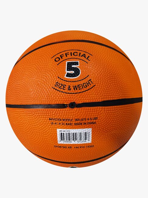 SportMe Basketbold Str. 5