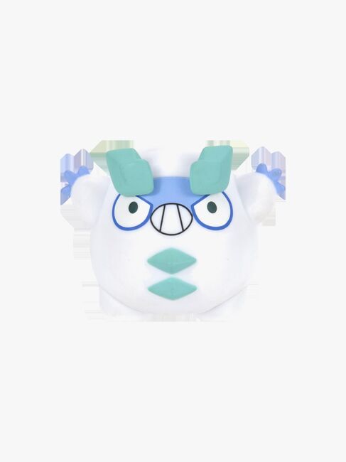 Pokémon Battle Figursæt 6-pak