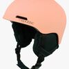 Republic R550 JR Skihjelm, Pink