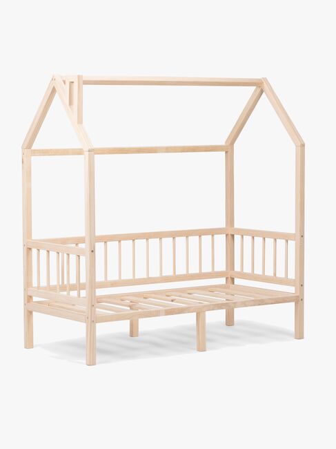 Minitude Nordic NOAH  Juniorseng 70x160, Natur