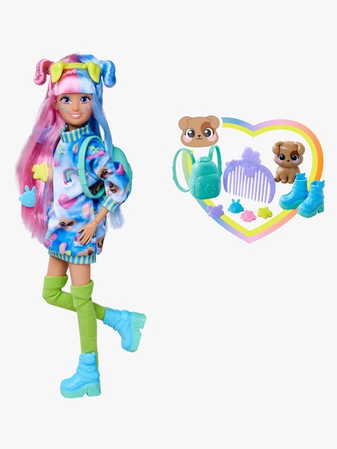 Simba Toys Kawaii Dukke Mia