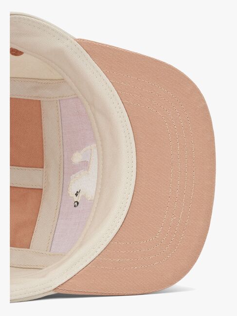 LIEWOOD Rory Kasket, Tuscany Rose/Pale Tuscany