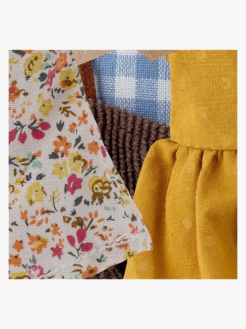 Bloomingville MINI Bamser Dyrevenner