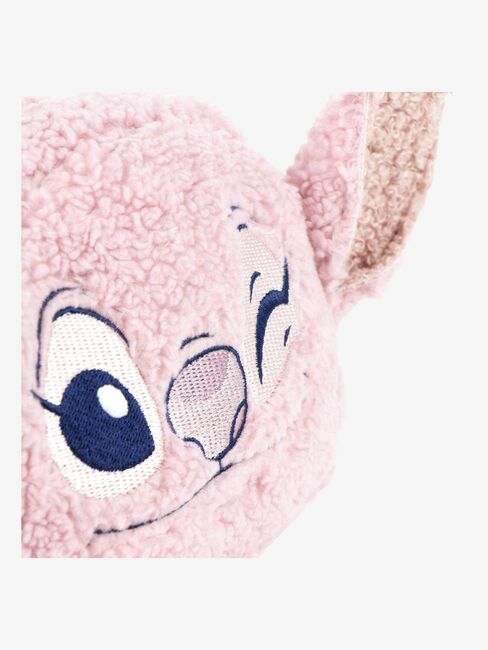 Disney Stitch Taske, Pink