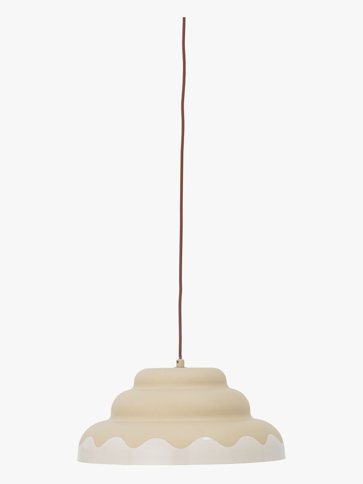 Bloomingville Lacya Loftlampe, Nature