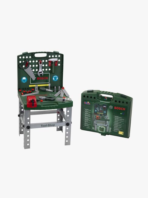 Bosch Værktæjsbænk Foldbar