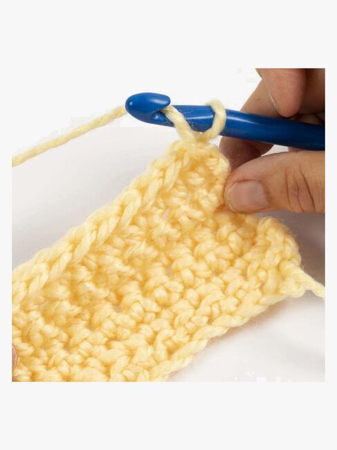 Creativ Company Startkit DIY-sæt Hækling Tasker