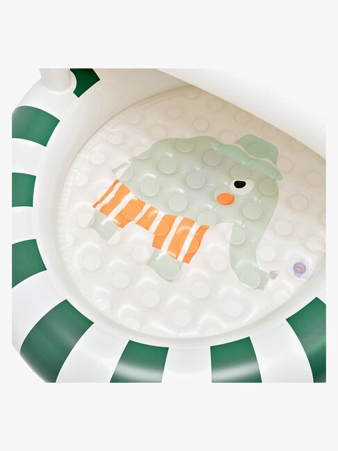 SUNNYLiFE Oppustelig Pool, Eli the Eliphant