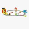 LEGO DUPLO Town 10428 Stort interaktivt lokalbanetog