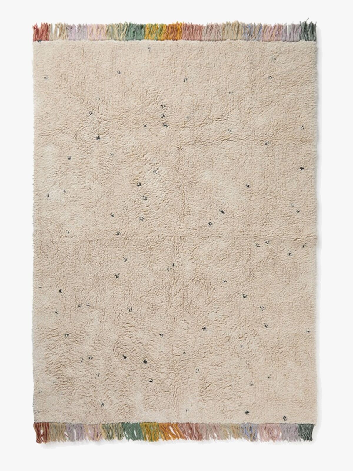 Lorena Canals Gulvtæppe Stardust 120x160