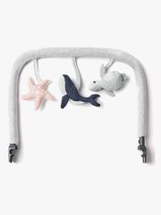 Ergobaby Ocean Wonders Legetøjsbøjle