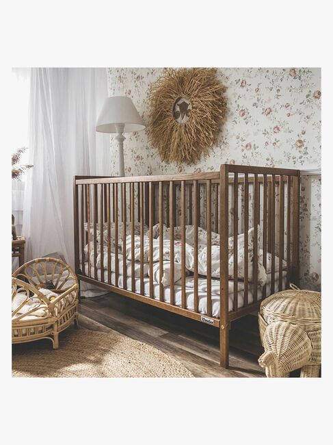 Woodies Stardust Tremmeseng, Vintage