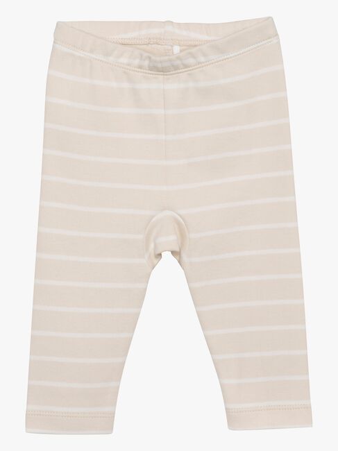 Fixoni Leggings, Oatmeal