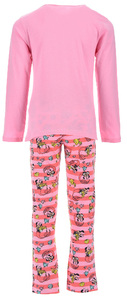 Disney Minnie Mouse Pyjamas, Lyserød