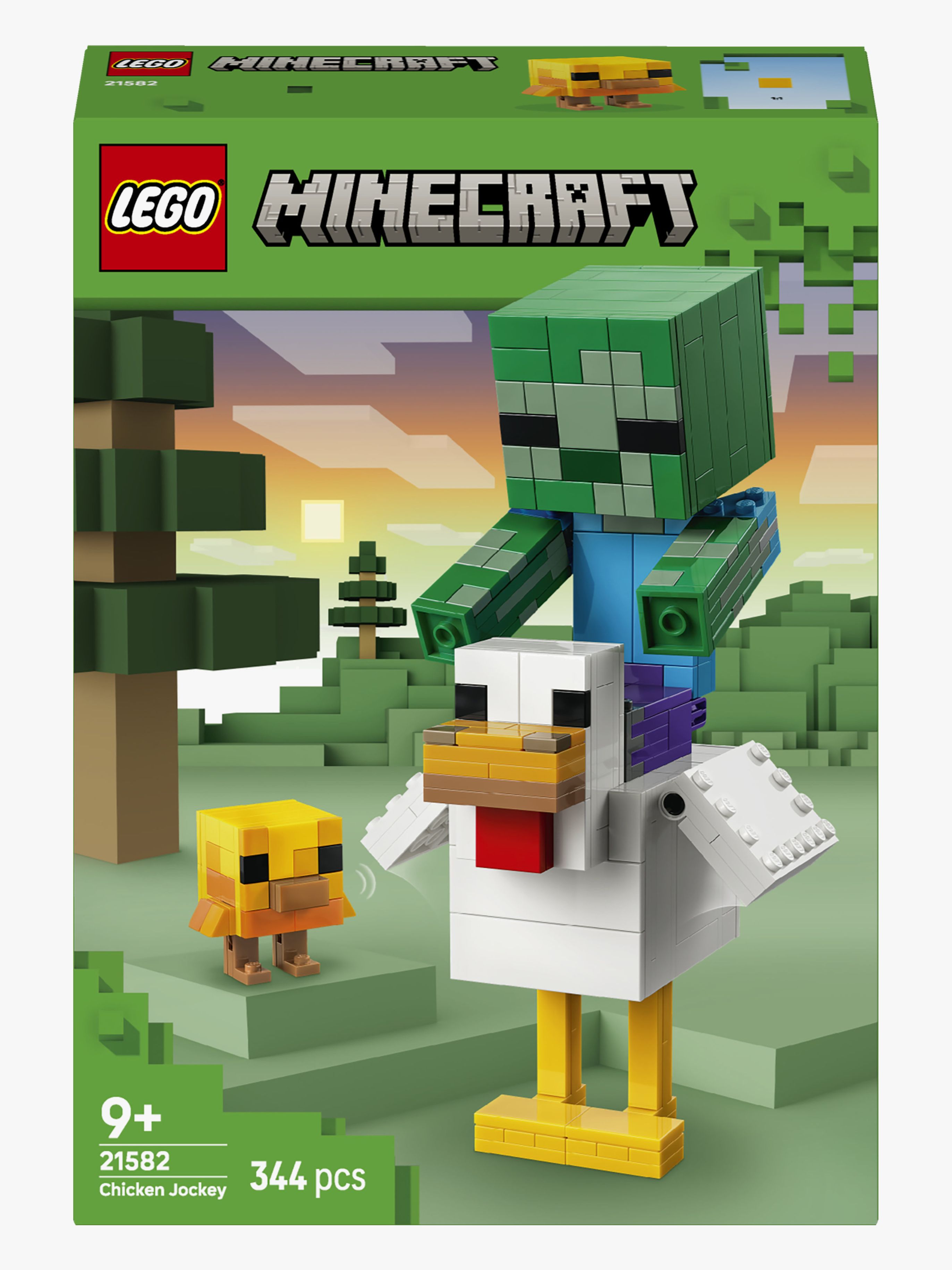 LEGO DUPLO Town 10478 3-i-1 kreative ramper med køretøjer