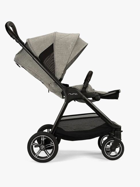 Nuna TRIV NEXT BMW Klapvogn, Graphene