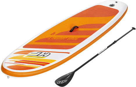 Bestway Hydro-Force Paddle Board Aqua Journey Set
