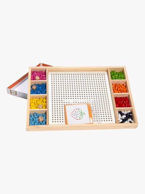 VIGA Peg Board 