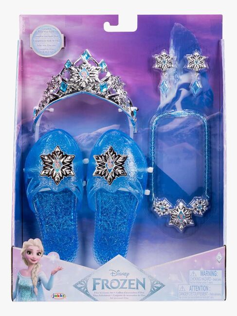 Disney Frozen Elsa Klassisk Tilbehør 237304-RF1-2185_1.jpg