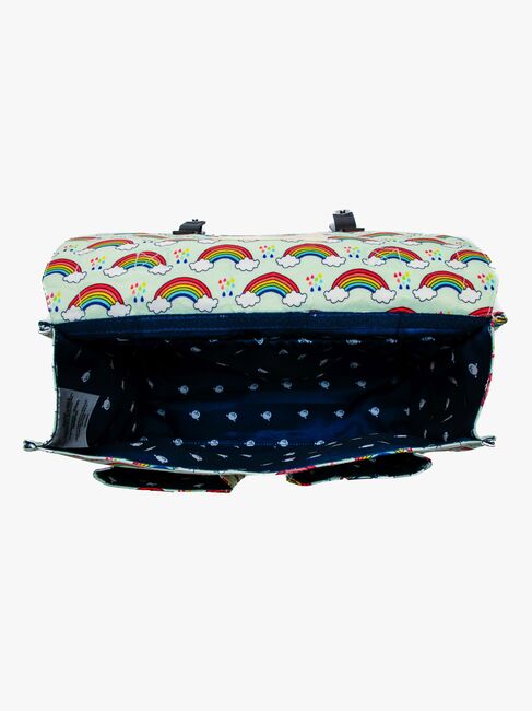 Tula Rygsæk, Rainbow Showers