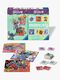 Ravensburger Disney Lilo & Stitch Puslespil 3-i-1 + Huskespil