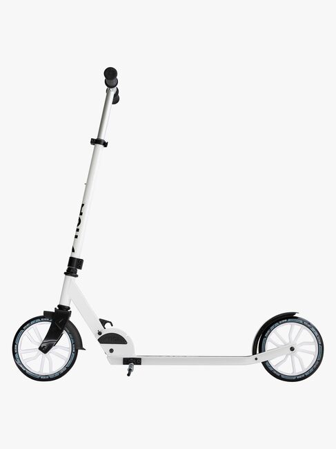 STIGA STR Løbehjul Route 200-S, Hvid/Blå