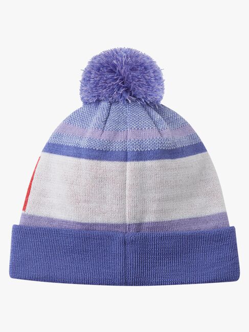 Reima Taasko Hue Uldmix, Breezy Violet