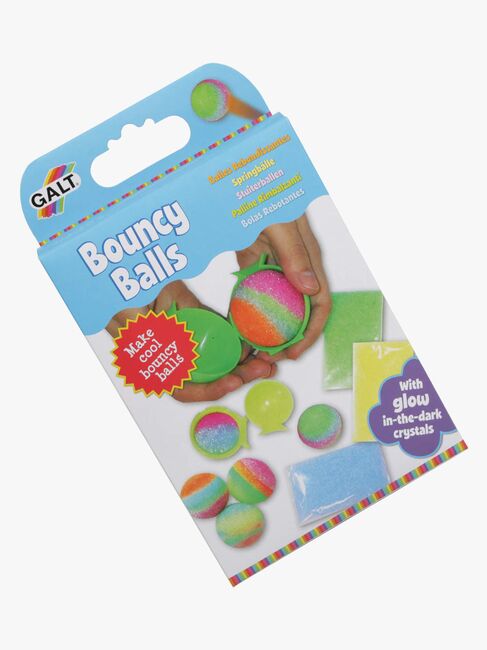 Galt Lav Din Egen Hoppebold