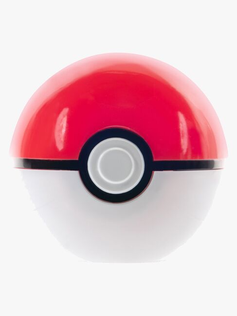 Pokémon Clip 'N' Go Legesæt Quaxly med Poké Ball