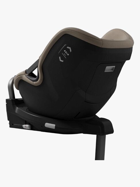 Axkid Spinkid 2 Autostol, Driftwood Beige