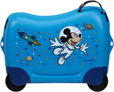 Samsonite Disney Dream2Go Kuffert Mickey Mouse 30L, Stars