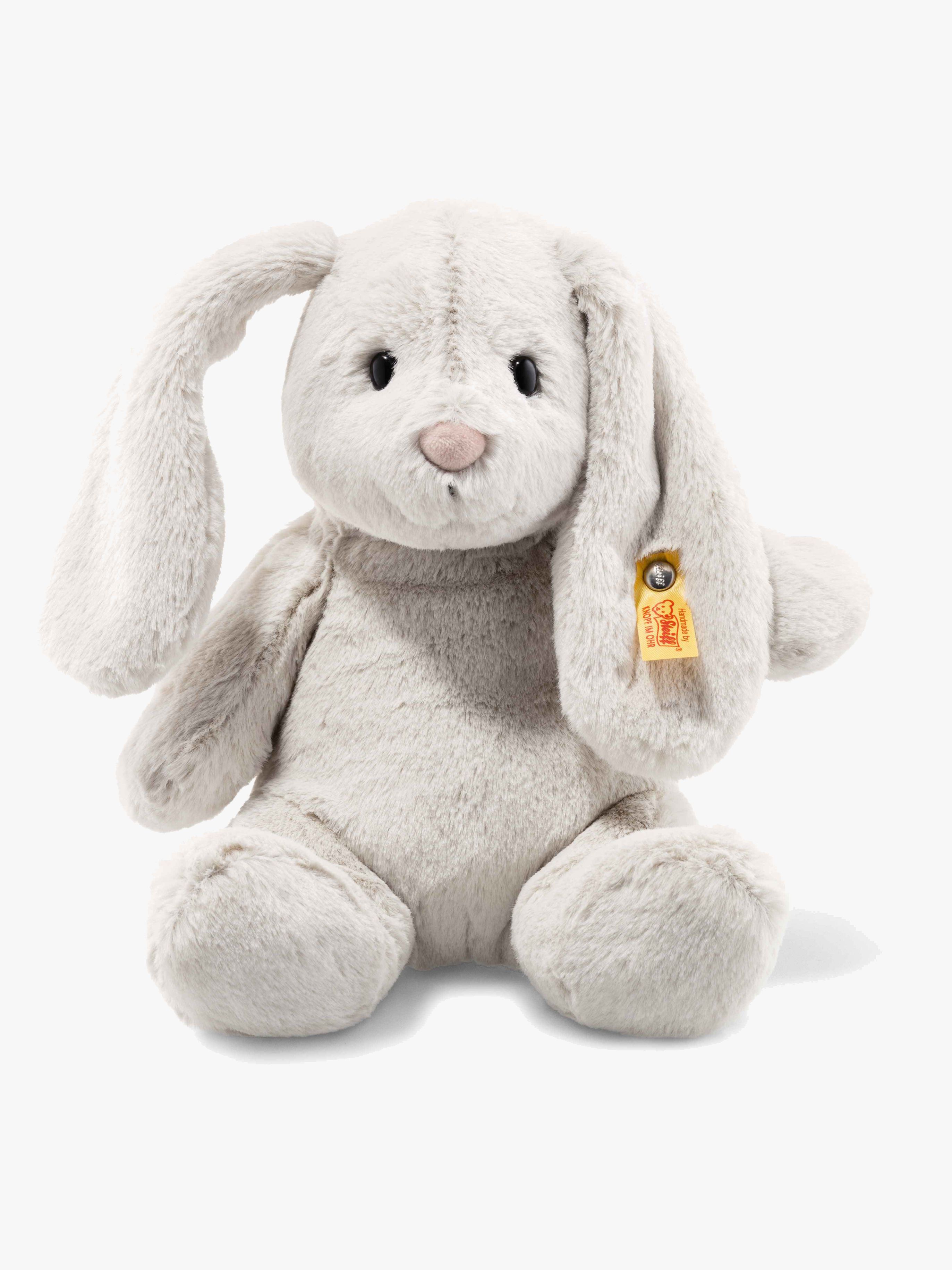 Steiff Bamse Kanin Hoppie 28 cm