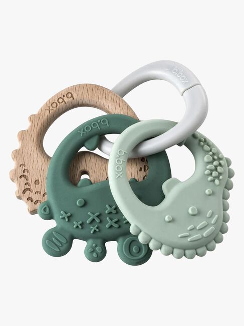 b.box Trio Bidering, Sage