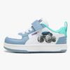 Puma Caven 2.0 Lo Hot Wheels AC+ Infant Sneakers, Cool Blue/White/Aquatic