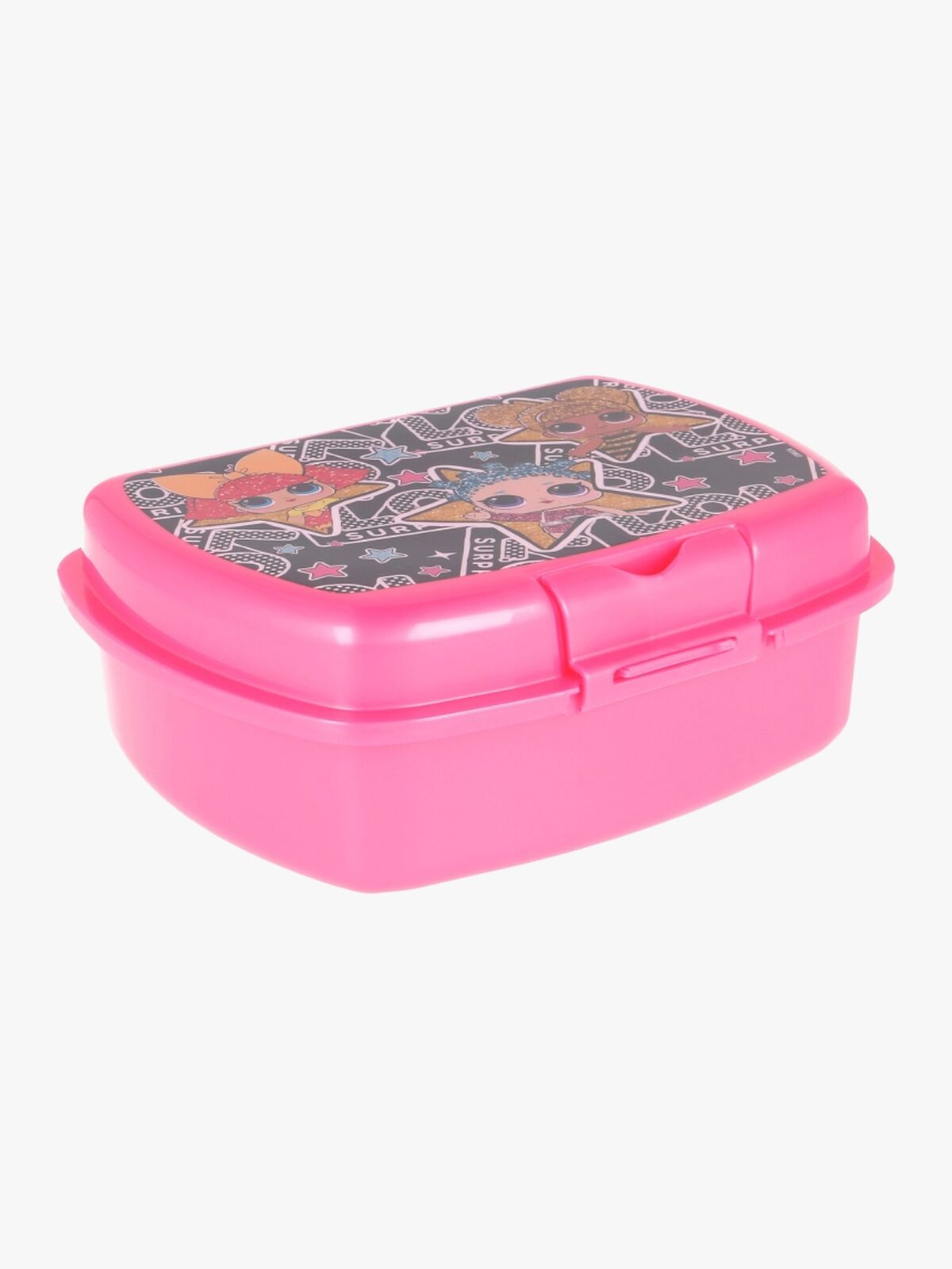 L.O.L Surprise! Madpakke, Urban