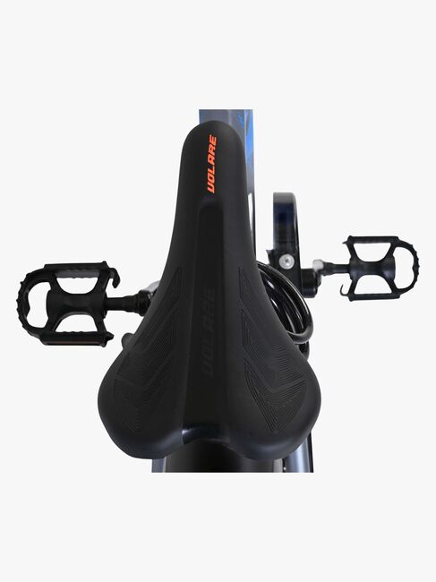 Volare Rocky Cykel Nexus 20 Tommer, Blå