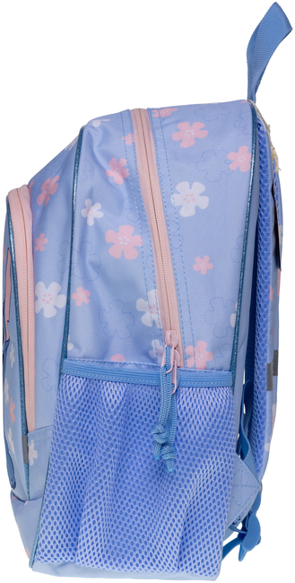 Disney Lilo and Stitch Rygsæk 10L, Lyseblå