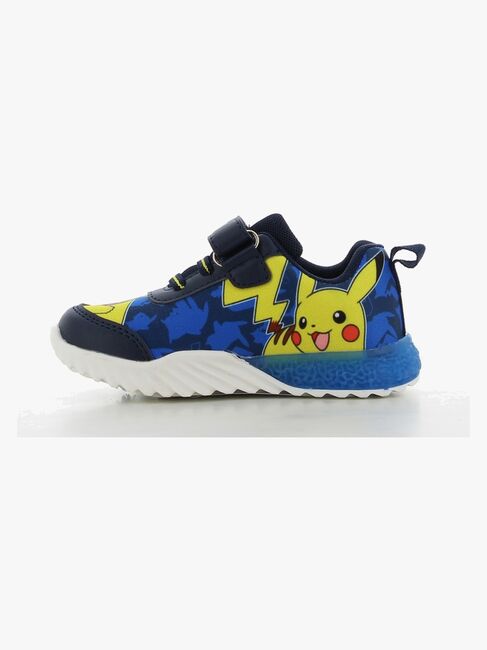 Pokémon Blinkesko, Navy/Blue