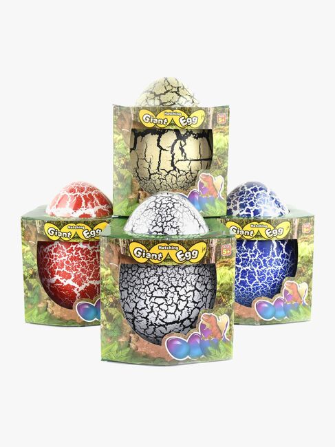 Robetoy Dinosauræg 1 Stk 22 cm