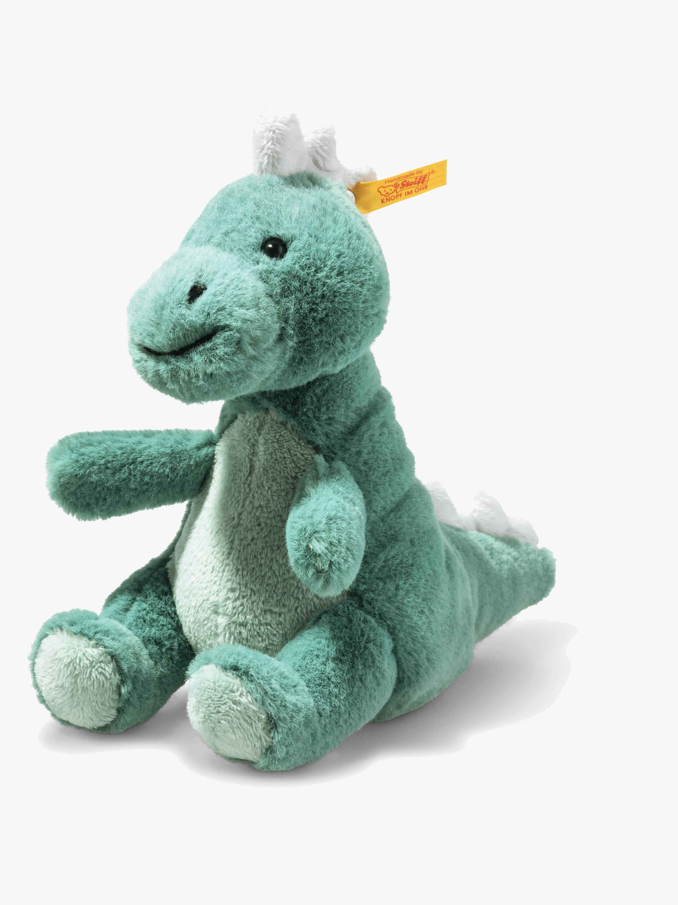 Steiff Bamse Tyrannosaurus Rex Joshi 16 cm