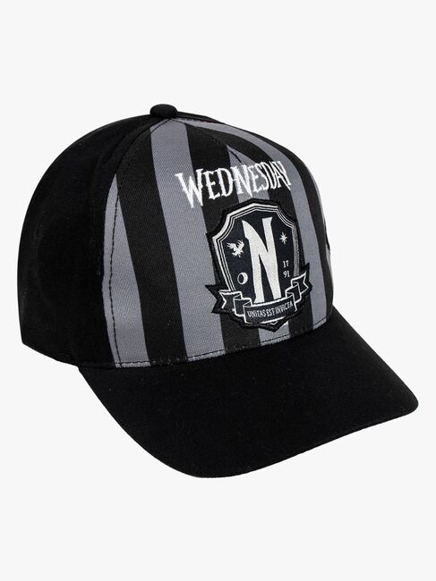 Wednesday  Premium Kasket, Teen