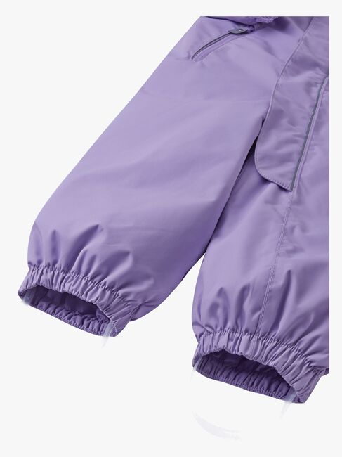 Reimatec Puhuri Flyverdragt, Blooming Lilac