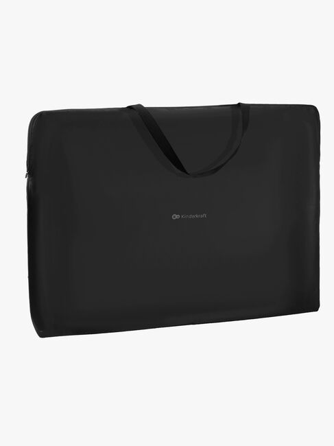 Kinderkraft Guard&Dream Sengehest, Sort