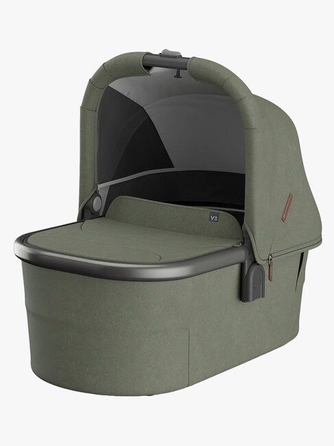 UPPAbaby CRUZ V3 Duovogn, Evelyn