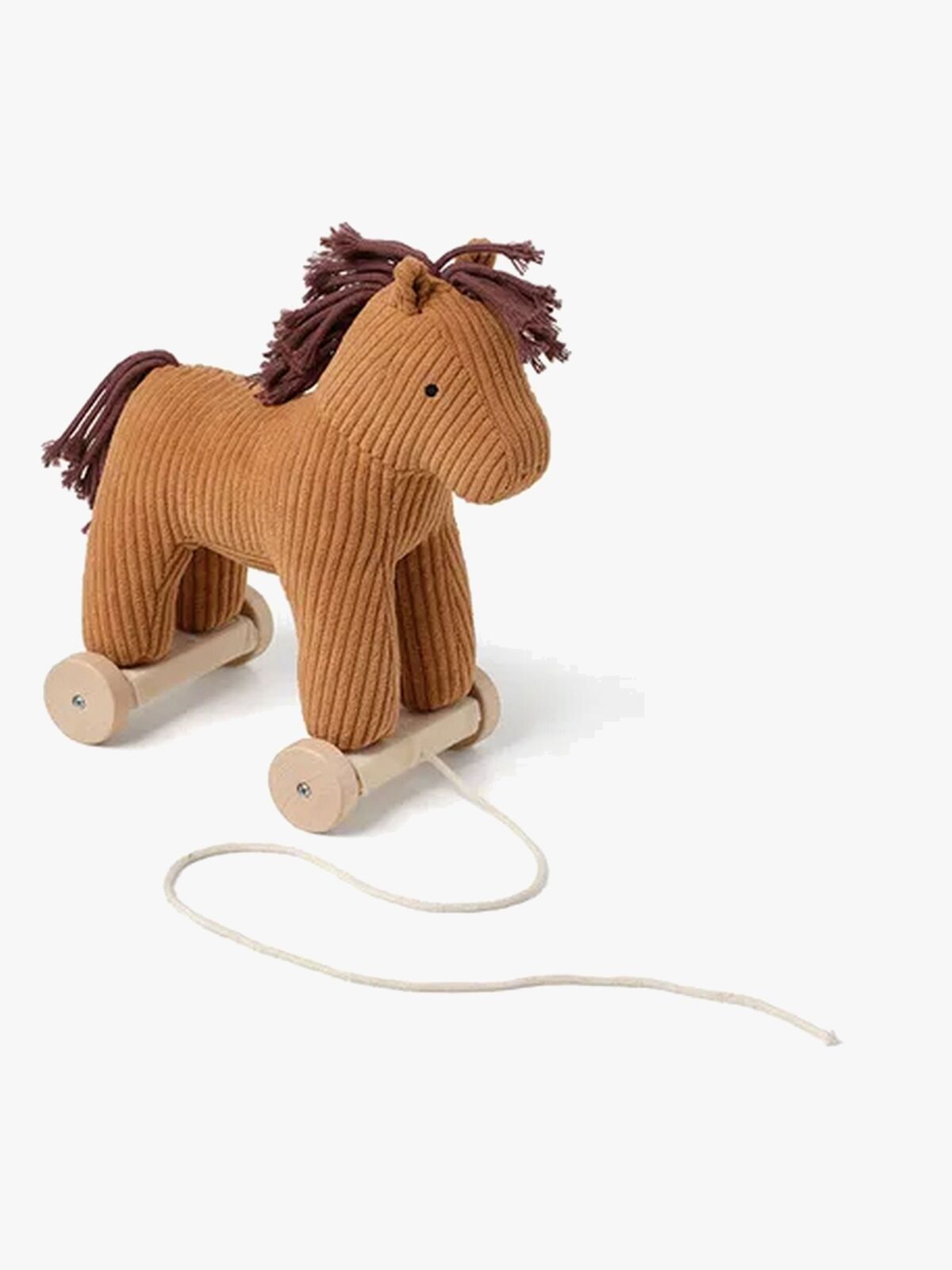 Kid's Concept Trækdyr Hest Vera